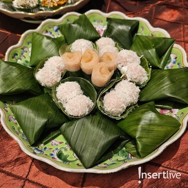 Cara Baru Menikmati Jajanan Pasar Peranakan