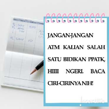 Jenis Rekening Nganggur 3 Bulan yang Bakal Diblokir PPATK