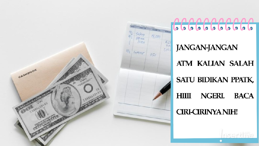 Jenis Rekening Nganggur 3 Bulan yang Bakal Diblokir PPATK