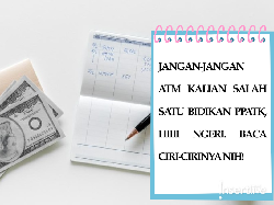 Jenis Rekening Nganggur 3 Bulan yang Bakal Diblokir PPATK