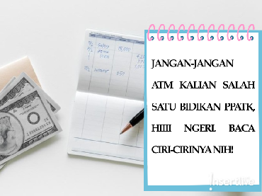 Jenis Rekening Nganggur 3 Bulan yang Bakal Diblokir PPATK