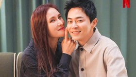 Gummy dan Jo Jung-suk Umumkan Kehamilan Anak Kedua