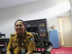 Pemprov NTB Siap Wujudkan Swasembada Garam Nasional 2027