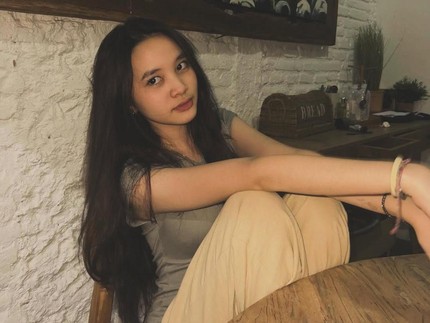 5 Anak Artis yang Kini Sudah Gadis, Intip Potretnya Tak Kalah Cantik dari Sang Bunda