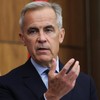 PM Kanada Mark Carney Serukan Gencatan Senjata di Ukraina