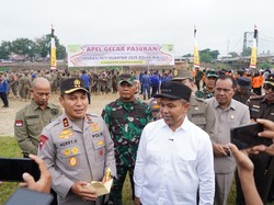 Pemprov-Polda Riau Tak Ada Kompromi soal PETI: Pacu Jalur Harus Bersih