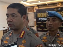 Kasus Aktivis Ditikam Picu Penyerangan OTK di Makassar, 2 Orang Ditangkap