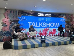 Dorong Batik Ramah Lingkungan, ALIMBa Jadi Solusi Limbah UKM