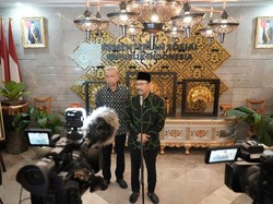 1,4% Siswa Batal Masuk Sekolah Rakyat, Langsung Diganti dengan yang Berhak