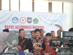BPIP Rilis Buku Teks Pendidikan Pancasila, Ini Kelebihannya