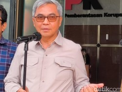 Besok Deadline Banding Vonis Hasto, Apa Langkah KPK?