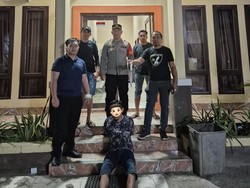 Awal Mula Pria di Kolaka Ditangkap Nyabu Usai Ketahuan Aniaya Anak Kandung