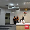 KPK Tahan 2 Tersangka Kasus Korupsi LNG