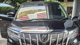 KPK Sita Alphard dari Anggota DPR Terkait Kasus Korupsi LPEI