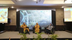 Sucofindo dan DLH Kalbar Gelar Sosialisasi PROPER 2025