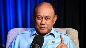 Bos Badan Gizi Beber Biang Kerok Masih Ada Kasus Keracunan MBG 