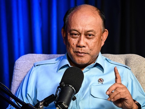 Bos Badan Gizi Beber Biang Kerok Masih Ada Kasus Keracunan MBG 
