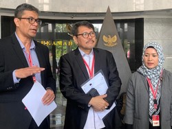 LMKN Buka Data, Potensi Royalti yang Gak Bayar 2024 Capai Rp 105 M