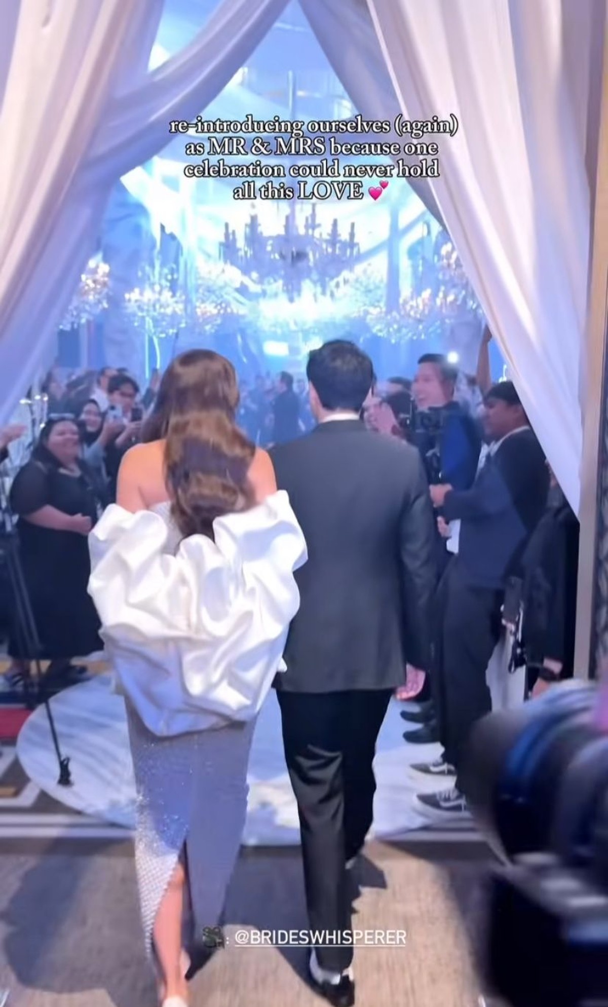 Luna Maya dan Maxime Bouttier