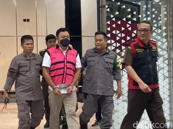 Eks Pejabat ESDM Ditetapkan Jadi Tersangka Kasus Manipulasi Batu Bara