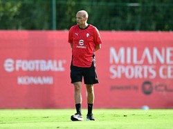 Allegri: Perth Glory Ujian Mental untuk Milan