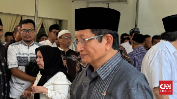 Menag hingga Jusuf Kalla Melayat ke Rumah Duka Suryadharma Ali