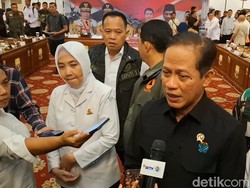2 Perusahaan Bantah Disegel karena Karhutla, Ini Respons Menteri LH