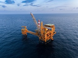 TIS Energy Rampungkan Akuisisi Blok Sebuku dari Mubadala