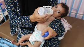 Korban Tewas Imbas Krisis Kelaparan di Gaza Tembus 175 Orang