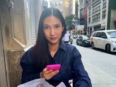 Kabar Terbaru Nadia Saphira Pemain Series 'AADC'