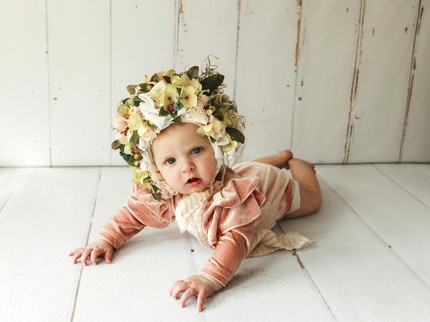 300 Nama Turki Aesthetic untuk Anak Perempuan dan Artinya, Unik & Cantik