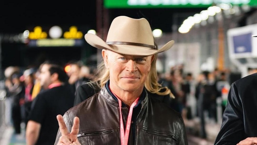 Neal McDonough Neal McDonough