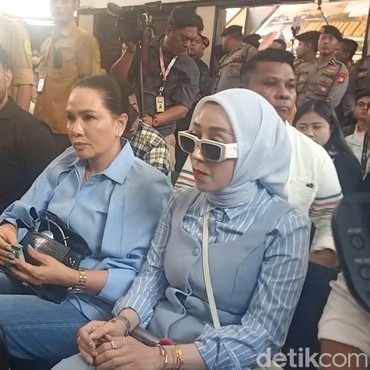 Produk Kecantikannya Disebut Tak Terdaftar BPOM, Reza Gladys Beri Penjelasan