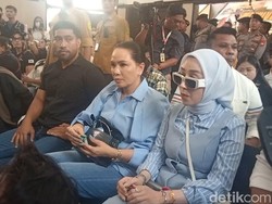 Pihak Reza Gladys Tegaskan Klinik Tak Gunakan Produk Berbahaya