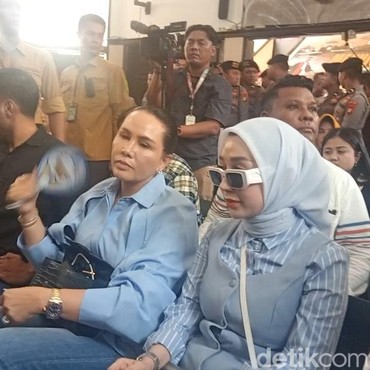Digugat Perdata oleh Nikita Mirzani, Pihak Reza Gladys Pertanyakan Alasannya
