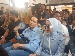 Video Kuasa Hukum Klaim Produk Reza Gladys Sudah Terdaftar BPOM