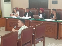Okky Pratama Bantah Sarankan Reza Gladys Beri Nikita Mirzani Uang Tutup Mulut