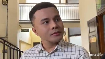 Kabar Terkini Artis dari InsertLive : Terduga Pelaku Teror Bunga ke dr Oky Pratama Tidak Hadiri Panggilan Polisi