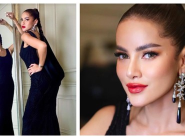 img-title Olla Ramlan Bongkar Fakta Mencengangkan di Balik Punggung Mulus di Pernikahan Luna Maya