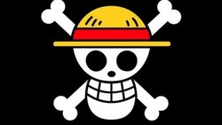Viral Bendera Anime One Piece Banyak Dikibarkan Jelang 17 Agustus, Ada Apa?