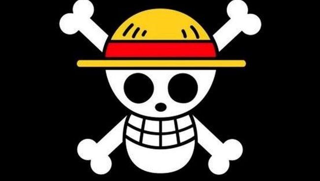 Viral Bendera Anime One Piece Banyak Dikibarkan Jelang 17 Agustus, Ada Apa?