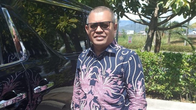 Kuasa hukum PT BDS Perseroda mengatakan permasalahan antara para vendor dan PT BDS adalah murni utang piutang dalam bisnis pengadaan Ayam Boneless Dada (BLD).