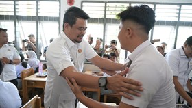 Gubernur Sumut Dorong Sinergi Lintas Sektor Demi 200 Dapur MBG di 2025