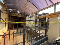 Dikira Gantungan Kunci, Kuli Bangunan di Kota Malang Temukan Granat