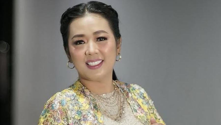 Persahabatan Soimah dan Ivan Gunawan