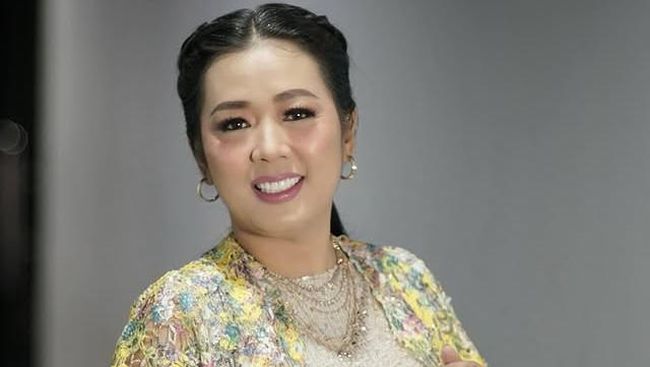 Cerita Soimah Ospek Pacar Putra Sulungnya sampai Menangis