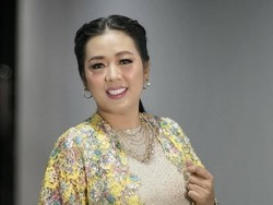 Cerita Awal Karier Soimah di Jakarta