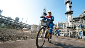 Pertamina Jadikan NZE Strategi Utama untuk Ketahanan Energi Nasional