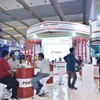 Pertamina Lubricants Dorong Efisiensi Industri Maritim di INAMARINE