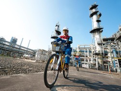 Kebut Agenda NZE, Pertamina Bentuk Direktorat Khusus Tangani Dekarbonisasi